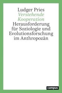 Produktbild: Verstehende Kooperation