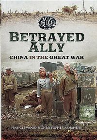 Produktbild: Betrayed Ally