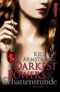 Produktbild: Darkest Powers: Schattenstunde
