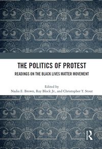 Produktbild: The Politics of Protest