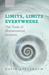Produktbild: Limits, Limits Everywhere