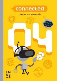 Produktbild: connected 4 Aktualisierung Arbeitsbuch