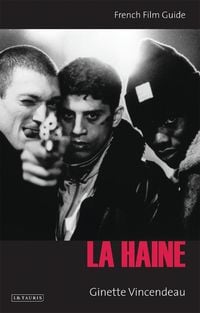 Produktbild: La Haine