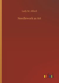 Produktbild: Needlework as Art