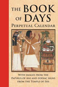 Produktbild: Book of Days