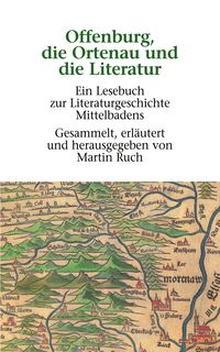 Produktbild: Offenburg, die Ortenau und die Literatur