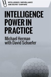 Bild vom Artikel Intelligence Power in Practice vom Autor Michael Herman
