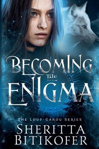 Produktbild: Becoming the Enigma
