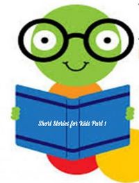Produktbild: Short Stories for Kids Part 1