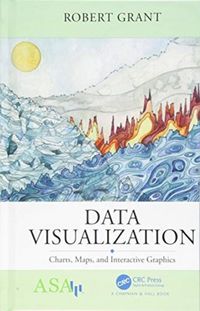 Produktbild: Grant, R: Data Visualization