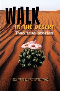 Produktbild: Walk In The Desert