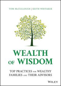 Produktbild: Wealth of Wisdom