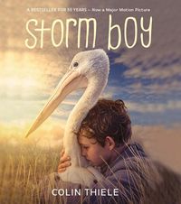 Produktbild: Thiele, C: Storm Boy