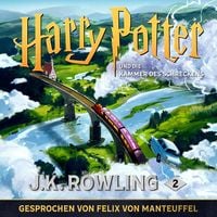 Produktbild Harry Potter (2)und die Kammer des Schreckens