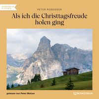 Produktbild: Als ich die Christtagsfreude holen ging