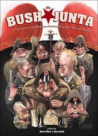 Produktbild: The Bush Junta