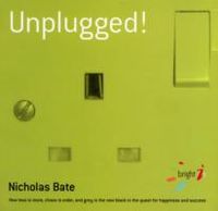 Produktbild: Bate, N: Unplugged