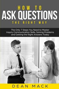 Produktbild: How to Ask Questions