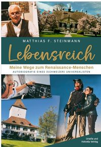 Produktbild: Lebensreich