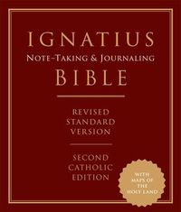 Produktbild: Ignatius Note-Taking & Journal
