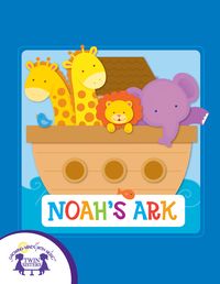 Produktbild: Noah's Ark