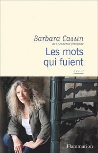 Produktbild: Les Mots qui Fuient