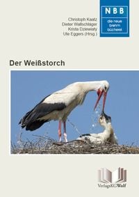 Produktbild: Der Wei&szlig;storch