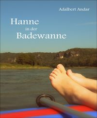 Produktbild: LESEPROBE: Hanne in der Badewanne
