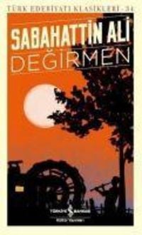 Produktbild: Degirmen