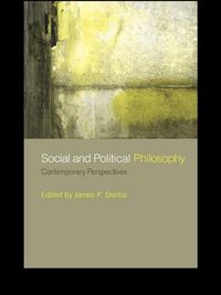 Produktbild: Social and Political Philosophy