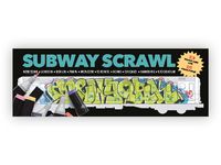 Produktbild: Subway Scrawl
