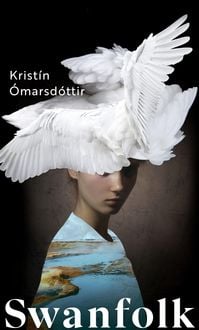 Produktbild: Omarsdottir, K: Swanfolk