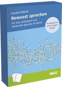 Produktbild: Bewusst sprechen