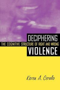 Produktbild: Deciphering Violence