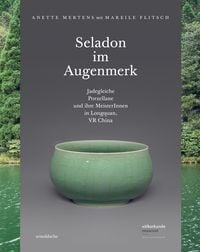 Produktbild: Seladon im Augenmerk