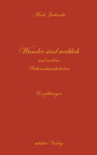 Produktbild: Wunder sind weiblich
