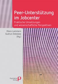 Produktbild: Peer-Unterst&uuml;tzung im Jobcenter