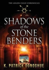 Produktbild: Shadows of the Stone Benders