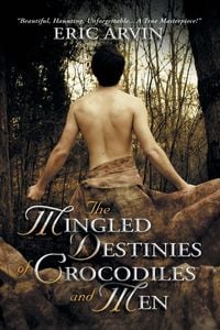 Produktbild: The Mingled Destinies of Crocodiles and Men