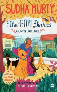 Produktbild: Gopi's Day Out!