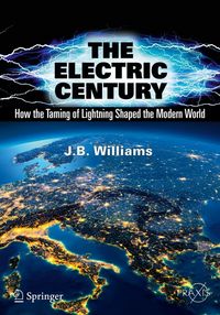 Produktbild: The Electric Century