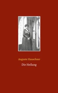 Produktbild: Die Heilung