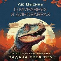 Produktbild: O muravyah i dinozavrah