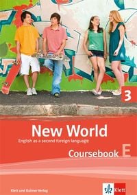 Produktbild: New World 3
