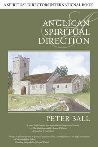 Produktbild: Anglican Spiritual Direction
