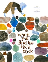 Produktbild: When You Find the Right Rock