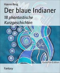 Produktbild: Der blaue Indianer