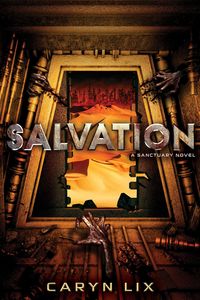 Produktbild: Salvation