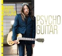Bild vom Artikel Psycho Guitar vom Autor Harri Stojka