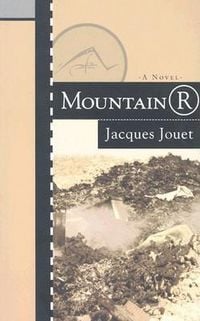 Produktbild: Mountain R